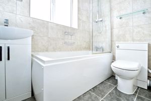 Bathroom - click for photo gallery